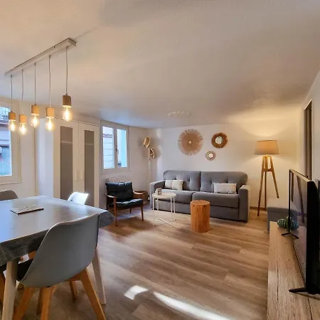 Travel Homes - Newgate 1, Elegant, Heart Of Colmar Exterior photo