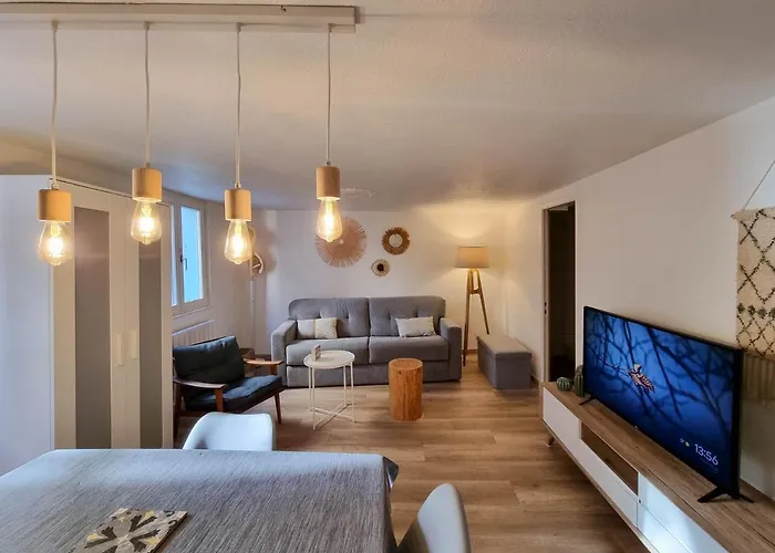 Travel Homes - Newgate 1, Elegant, Heart Of Colmar